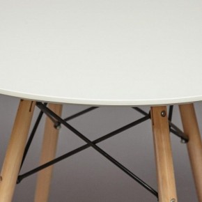 Стол обеденный Cindy Next (mod.80-MDF) в Режи - rezh.mebel24.online | фото 3