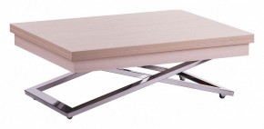 Стол обеденный Cross LT в Режи - rezh.mebel24.online | фото 3