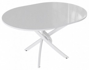 Стол обеденный Diamond Тип 3 в Режи - rezh.mebel24.online | фото 2