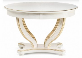 Стол обеденный Дорсет в Режи - rezh.mebel24.online | фото 2