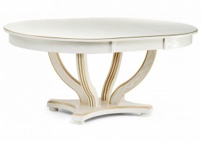 Стол обеденный Дорсет в Режи - rezh.mebel24.online | фото 3