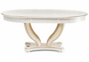 Стол обеденный Дорсет в Режи - rezh.mebel24.online | фото 4