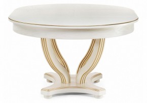Стол обеденный Дорсет в Режи - rezh.mebel24.online | фото 5