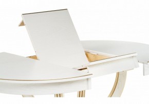 Стол обеденный Дорсет в Режи - rezh.mebel24.online | фото 6