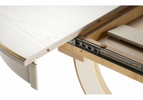 Стол обеденный Дорсет в Режи - rezh.mebel24.online | фото 7
