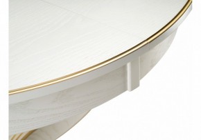 Стол обеденный Дорсет в Режи - rezh.mebel24.online | фото 9