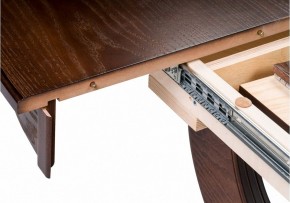 Стол обеденный Дорсет в Режи - rezh.mebel24.online | фото 9