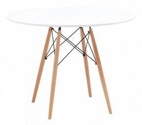 Стол обеденный Eames DSW New в Режи - rezh.mebel24.online | фото