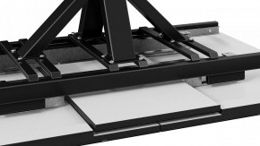 Стол обеденный Хэмптон в Режи - rezh.mebel24.online | фото 6