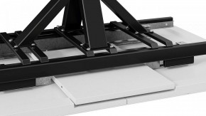 Стол обеденный Хэмптон в Режи - rezh.mebel24.online | фото 5