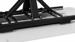 Стол обеденный Хэмптон в Режи - rezh.mebel24.online | фото 7