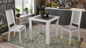 Стол обеденный Хьюстон Тип 3 в Режи - rezh.mebel24.online | фото 4