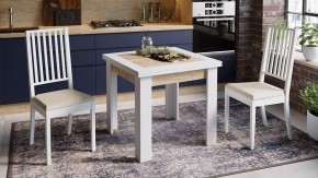 Стол обеденный Хьюстон Тип 3 в Режи - rezh.mebel24.online | фото 4