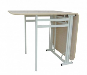 Стол обеденный Искра в Режи - rezh.mebel24.online | фото 2