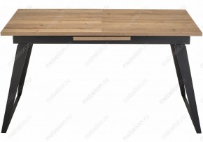 Стол обеденный Кхал в Режи - rezh.mebel24.online | фото 2