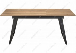 Стол обеденный Кхал в Режи - rezh.mebel24.online | фото 3