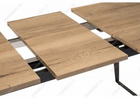 Стол обеденный Кхал в Режи - rezh.mebel24.online | фото 5