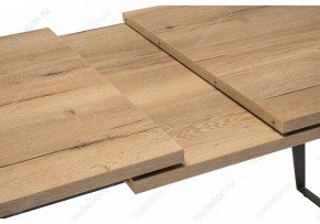 Стол обеденный Кхал в Режи - rezh.mebel24.online | фото 6