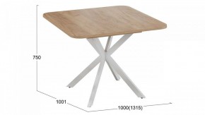 Стол обеденный Лиссабон в Режи - rezh.mebel24.online | фото 10