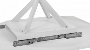 Стол обеденный Лиссабон в Режи - rezh.mebel24.online | фото 8