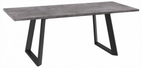 Стол обеденный Лофт Люкс в Режи - rezh.mebel24.online | фото 2