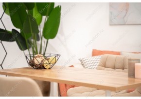 Стол обеденный Лота Лофт 120 в Режи - rezh.mebel24.online | фото 7
