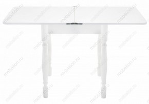 Стол обеденный Маера в Режи - rezh.mebel24.online | фото 4