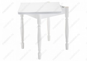 Стол обеденный Маера в Режи - rezh.mebel24.online | фото 6