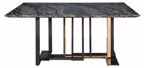 Стол обеденный Марсель в Режи - rezh.mebel24.online | фото 2