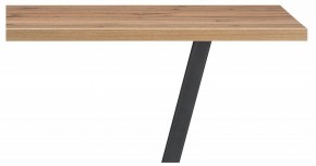 Стол обеденный Мичиган Лофт в Режи - rezh.mebel24.online | фото 3