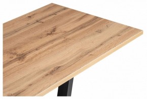 Стол обеденный Мичиган Лофт в Режи - rezh.mebel24.online | фото 5