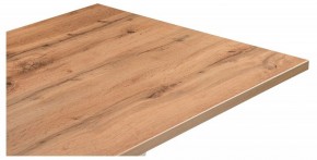 Стол обеденный Мичиган Лофт в Режи - rezh.mebel24.online | фото 4