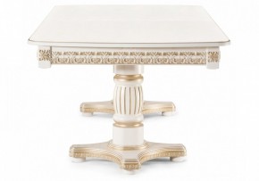 Стол обеденный Морнит в Режи - rezh.mebel24.online | фото 4