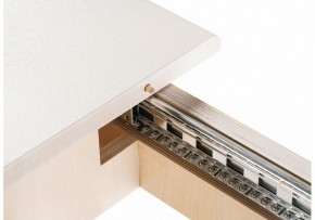 Стол обеденный Морнит в Режи - rezh.mebel24.online | фото 6