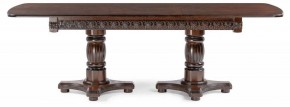 Стол обеденный Морнит в Режи - rezh.mebel24.online | фото 3