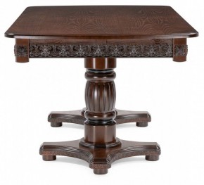 Стол обеденный Морнит в Режи - rezh.mebel24.online | фото 4