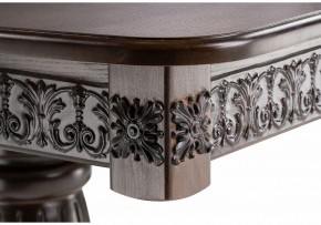 Стол обеденный Морнит в Режи - rezh.mebel24.online | фото