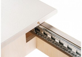 Стол обеденный Морнит в Режи - rezh.mebel24.online | фото 7