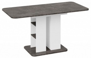 Стол обеденный Мюнхен Тип 2 в Режи - rezh.mebel24.online | фото 4