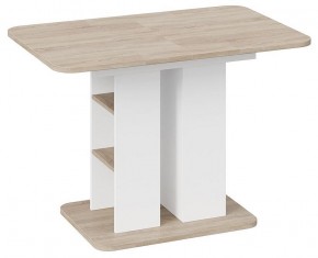 Стол обеденный Мюнхен Тип 2 в Режи - rezh.mebel24.online | фото 3