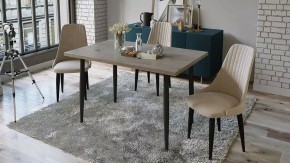 Стол обеденный Невада в Режи - rezh.mebel24.online | фото 4
