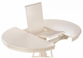 Стол обеденный Нозеан в Режи - rezh.mebel24.online | фото 4