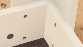 Стол обеденный Промо в Режи - rezh.mebel24.online | фото 3