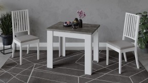 Стол обеденный Промо Тип 3 в Режи - rezh.mebel24.online | фото 5