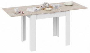 Стол обеденный Промо Тип 3 в Режи - rezh.mebel24.online | фото 4
