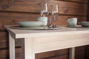 Стол обеденный прямая ножка в Режи - rezh.mebel24.online | фото 9