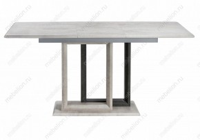 Стол обеденный Санса в Режи - rezh.mebel24.online | фото 4