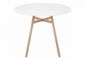 Стол обеденный Skandi 90 в Режи - rezh.mebel24.online | фото 2