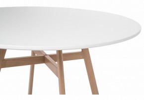 Стол обеденный Skandi 90 в Режи - rezh.mebel24.online | фото 3
