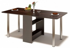 Стол обеденный СП-04м в Режи - rezh.mebel24.online | фото 3